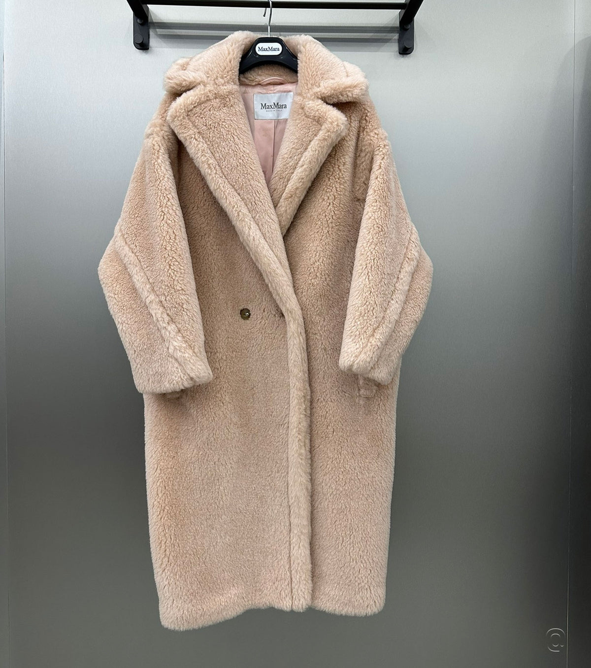 Women Teddy Bear coat