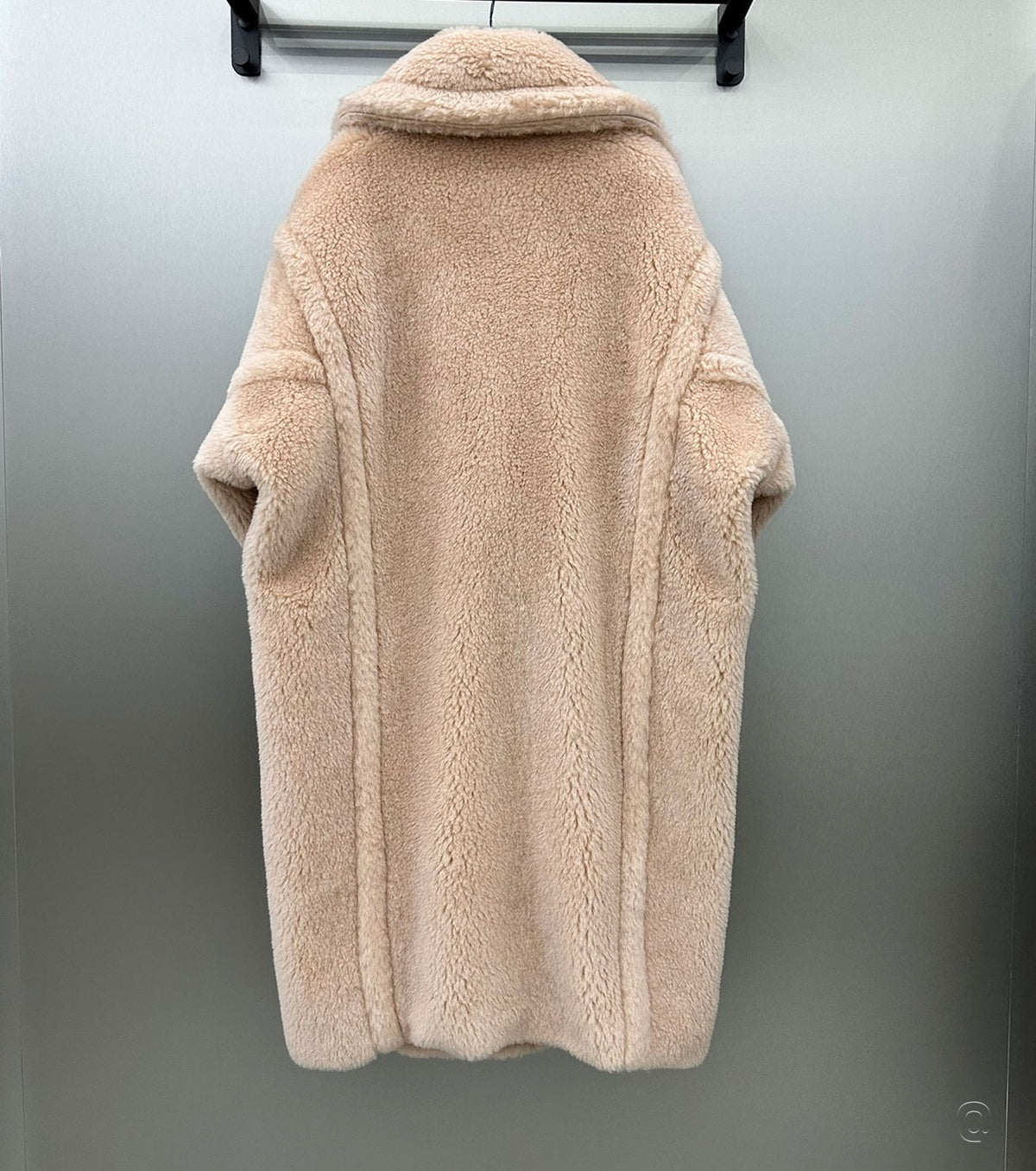 Women Teddy Bear coat