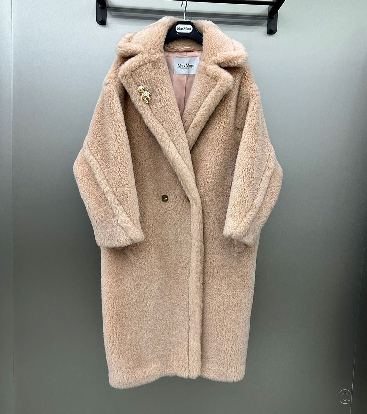 Women Teddy Bear coat