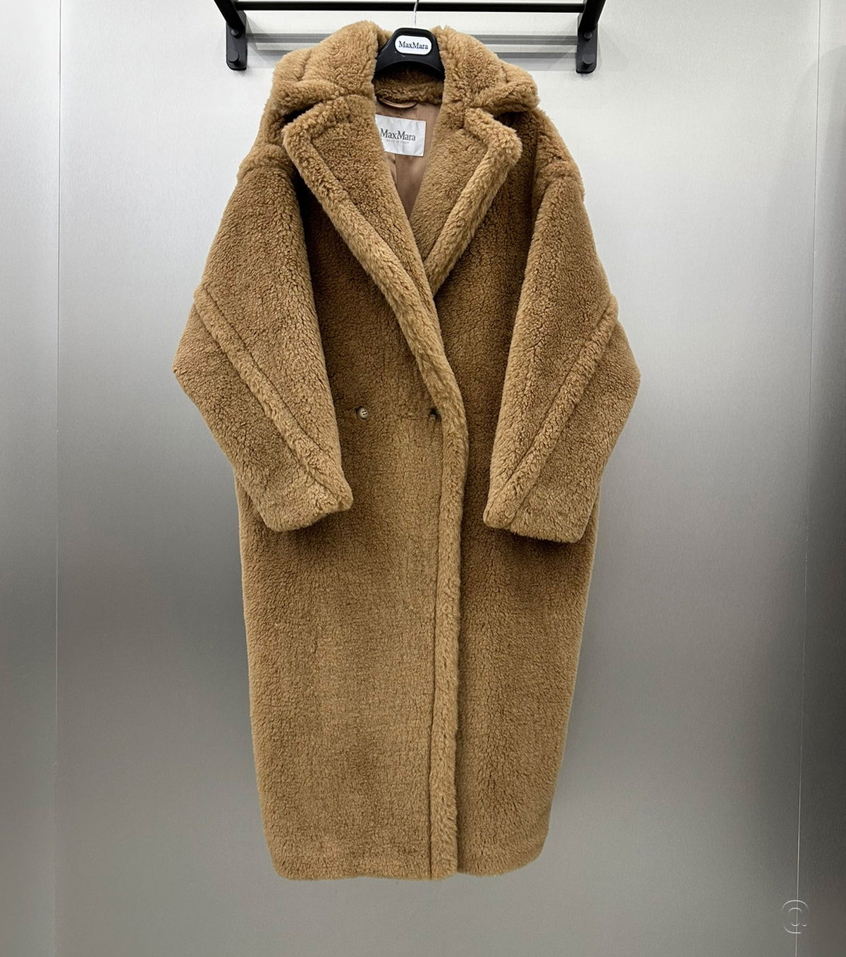 Women Teddy Bear coat