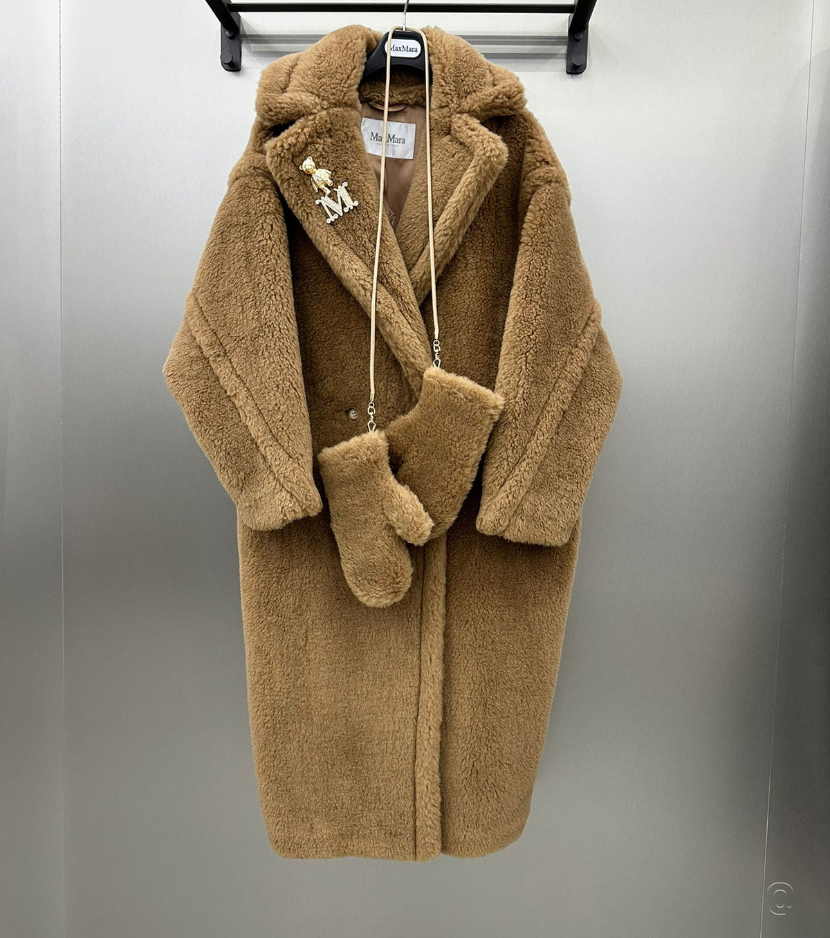 Women Teddy Bear coat