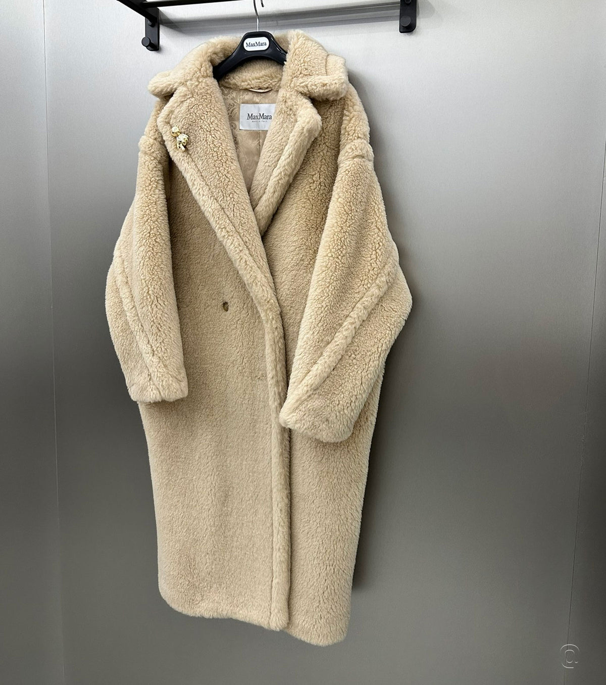 Women Teddy Bear coat