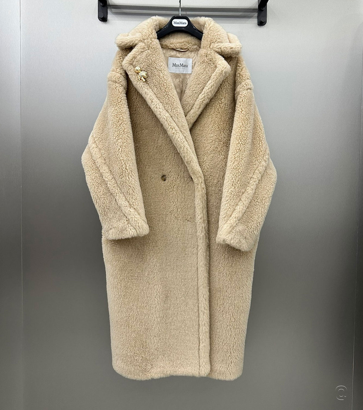 Women Teddy Bear coat