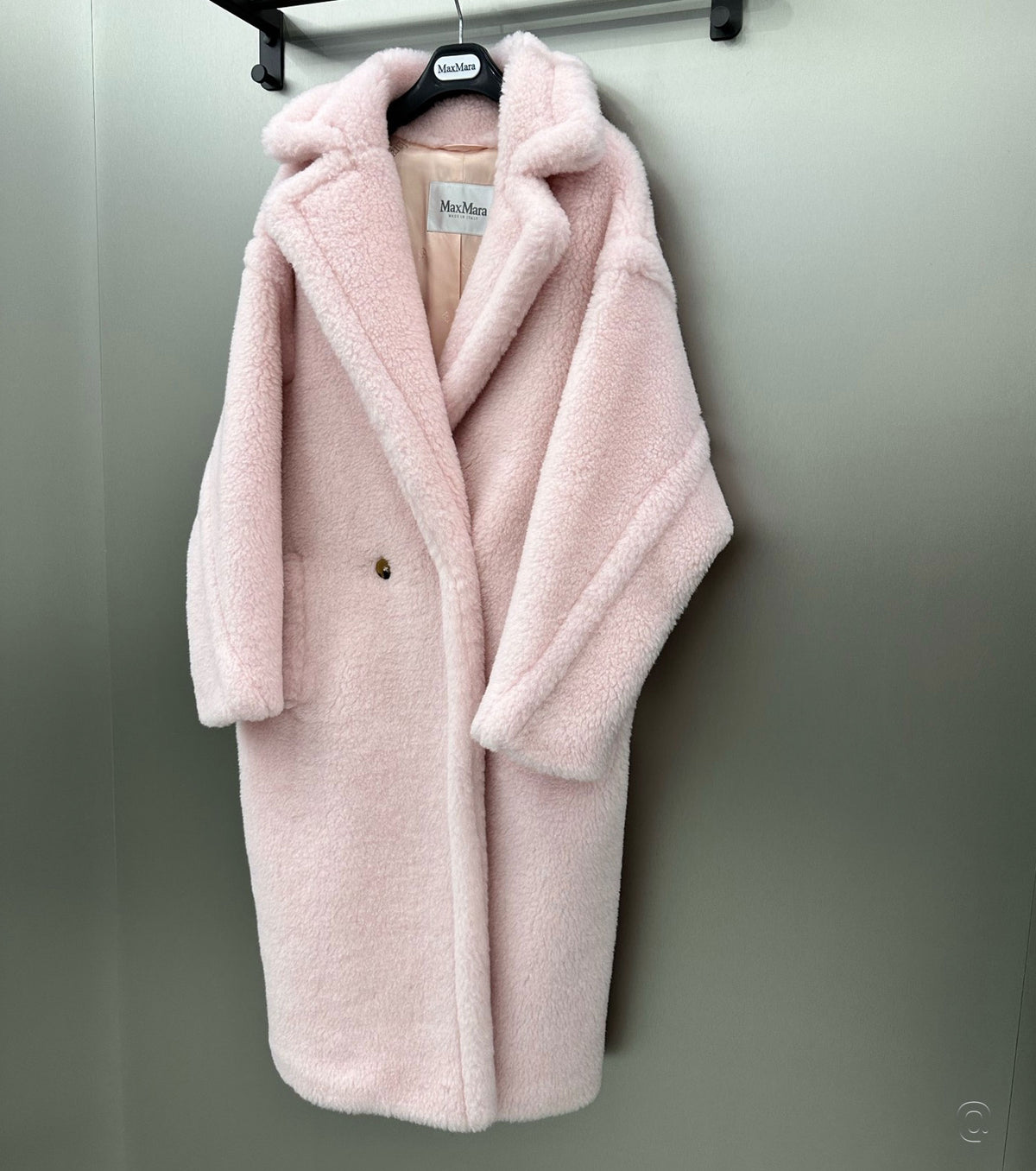 Women Teddy Bear coat