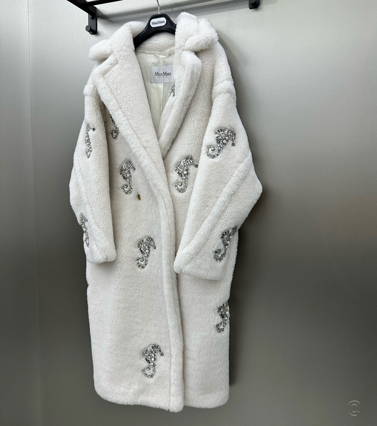 Women Teddy Bear coat