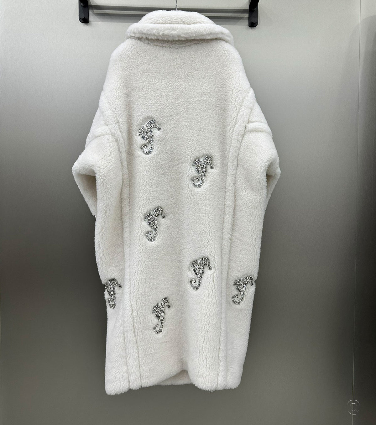 Women Teddy Bear coat