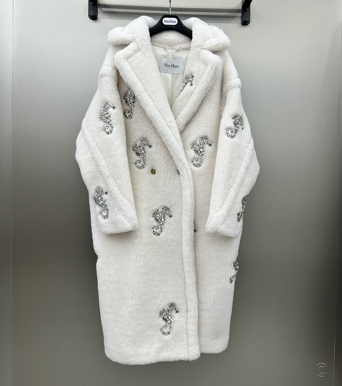 Women Teddy Bear coat