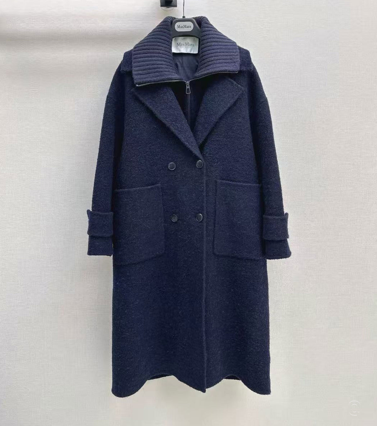 Women 2in1 coat
