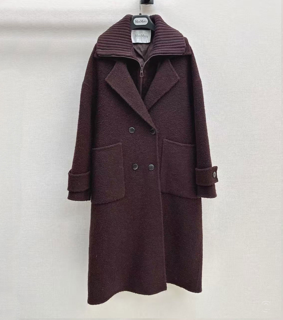 Women 2in1 coat