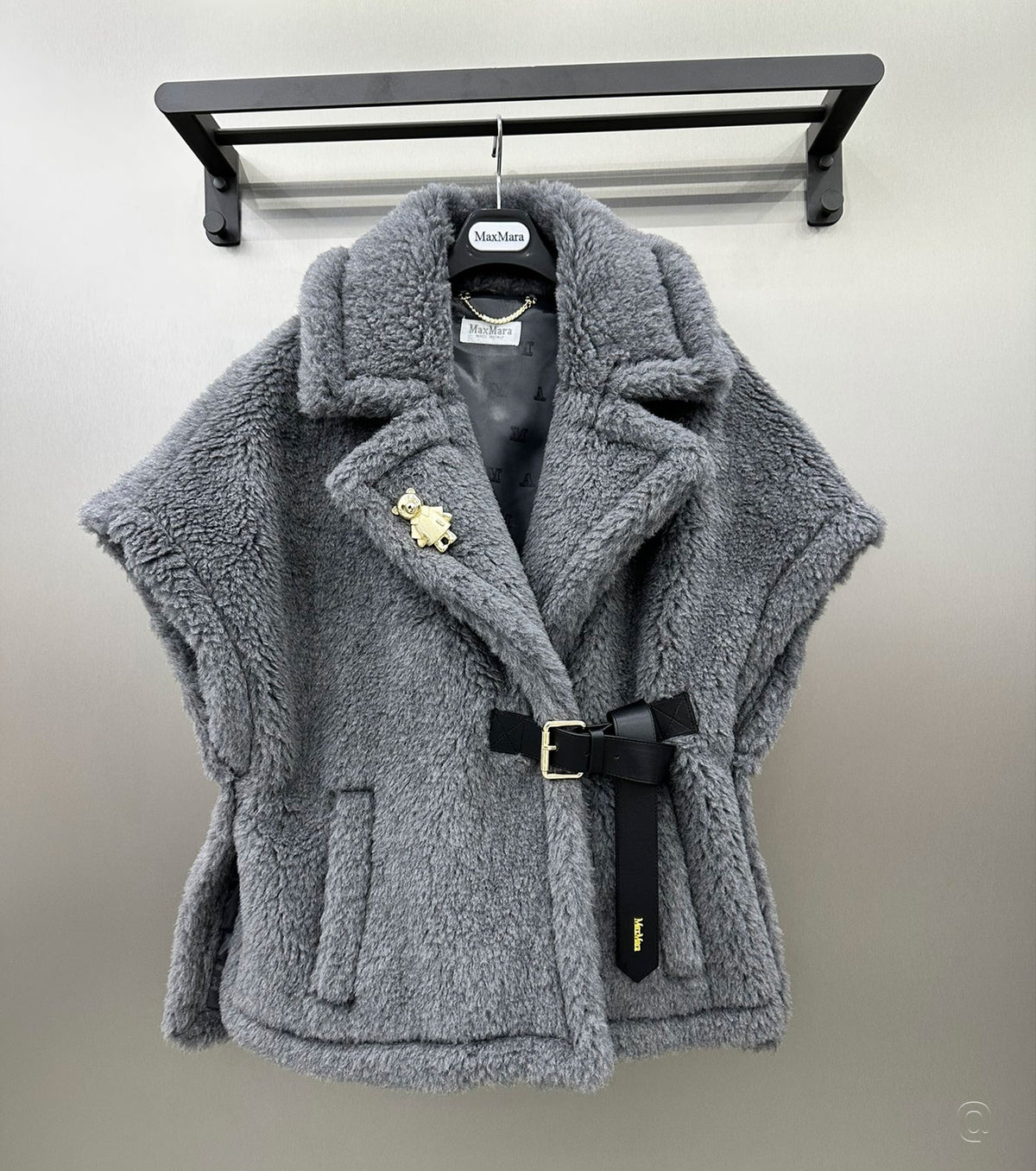 Women Teddy Bear coat