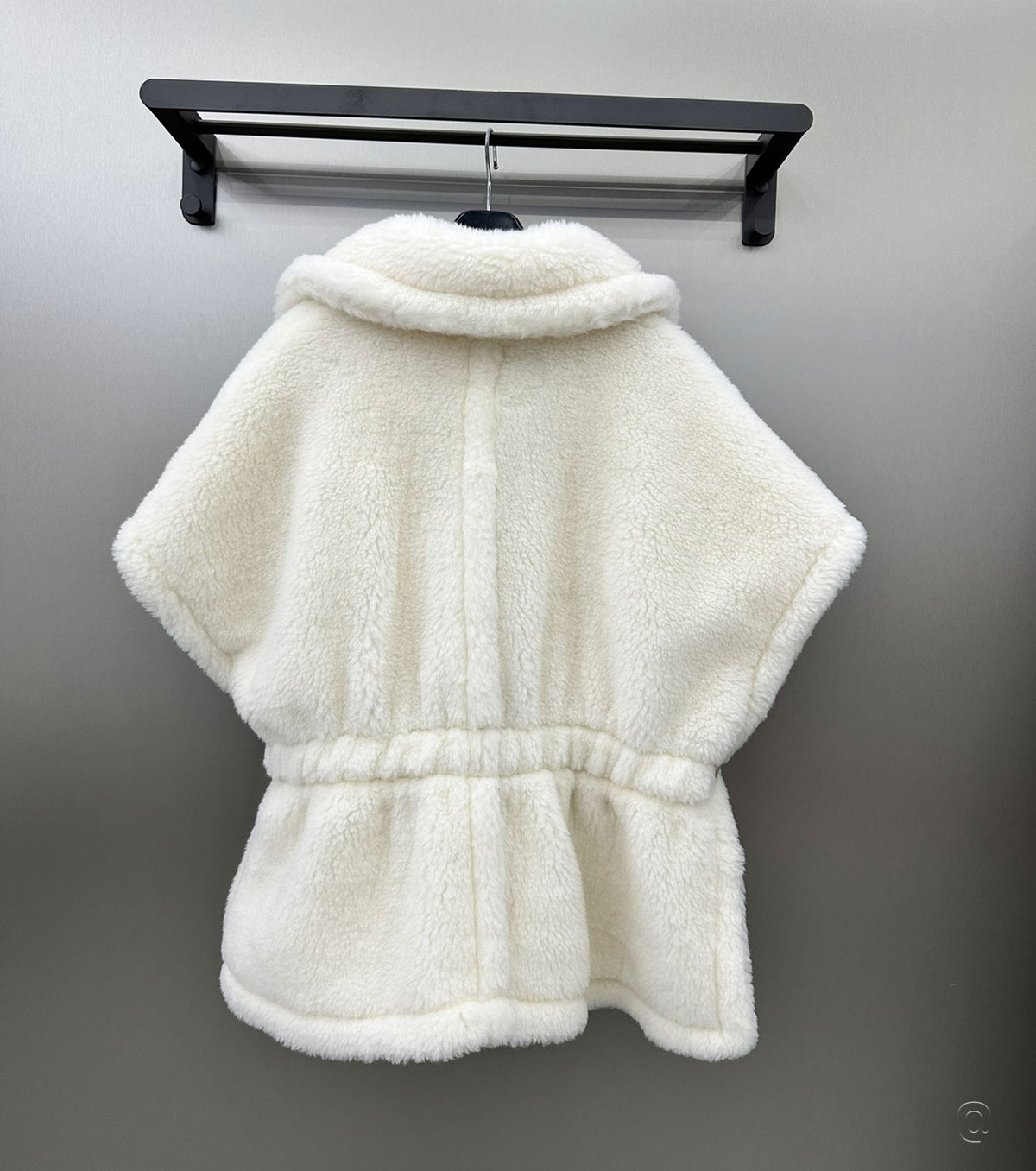 Women Teddy Bear coat