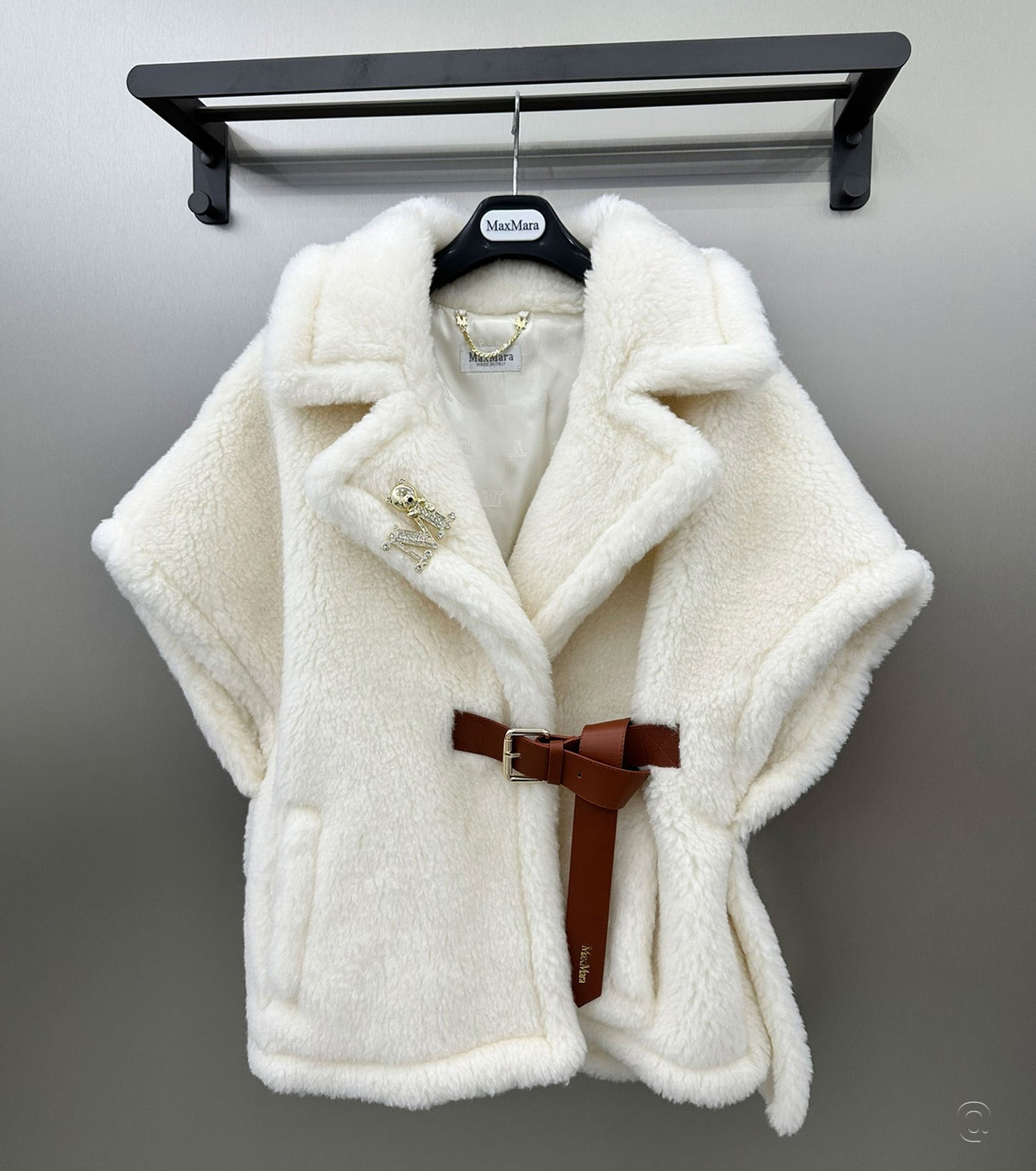 Women Teddy Bear coat