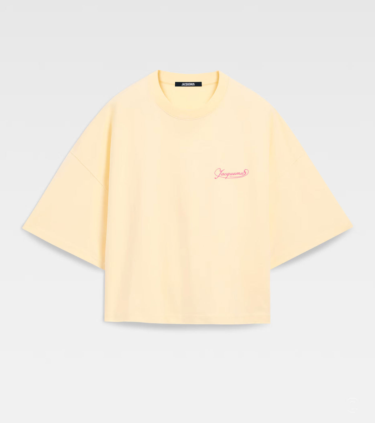 The Corto t-shirt - Fashion Dose