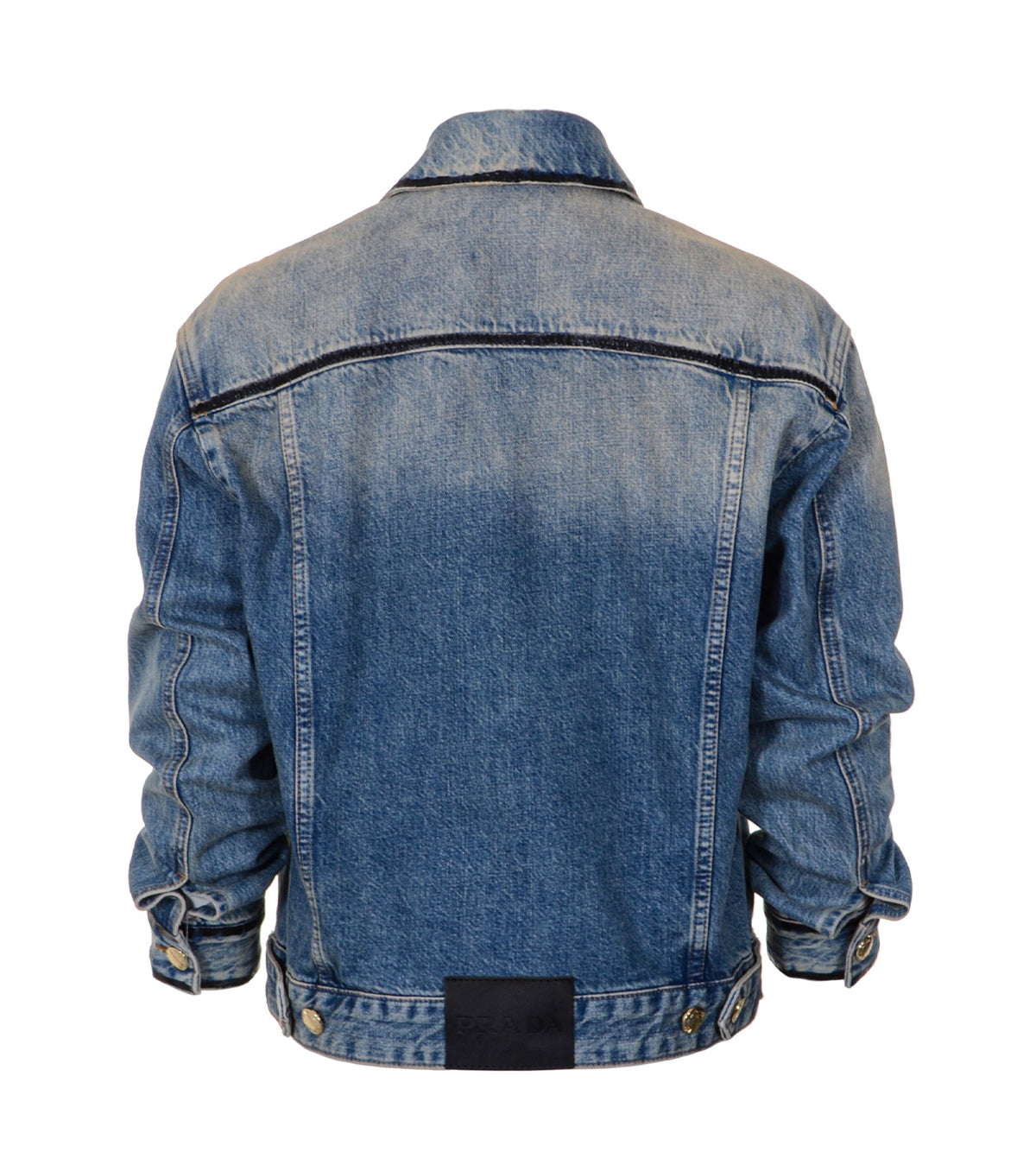 Women Denim Jacket
