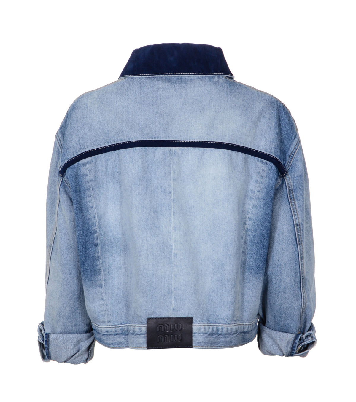Women Denim Jacket