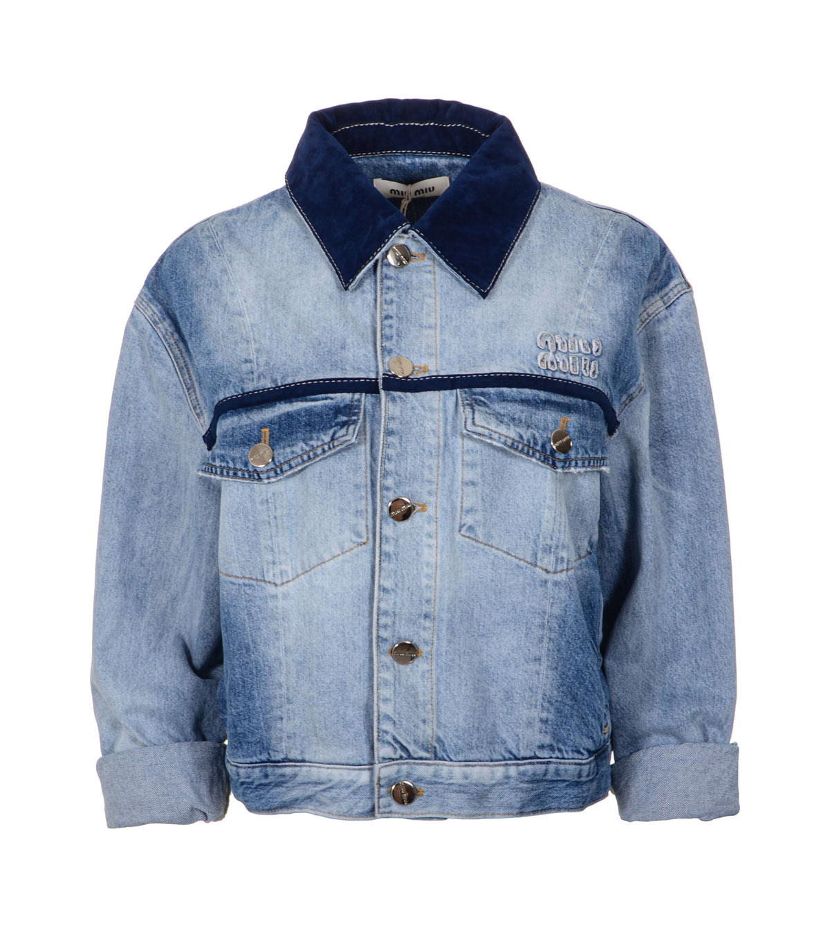 Women Denim Jacket