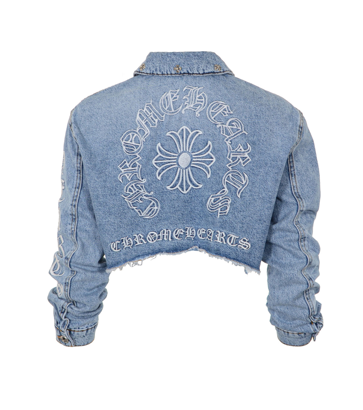 Women Denim Jacket