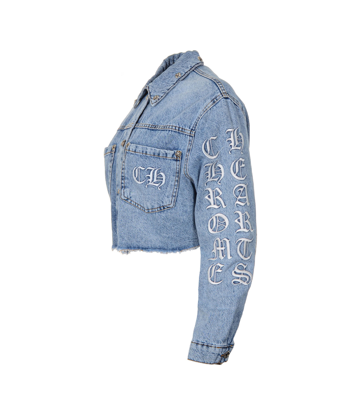 Women Denim Jacket