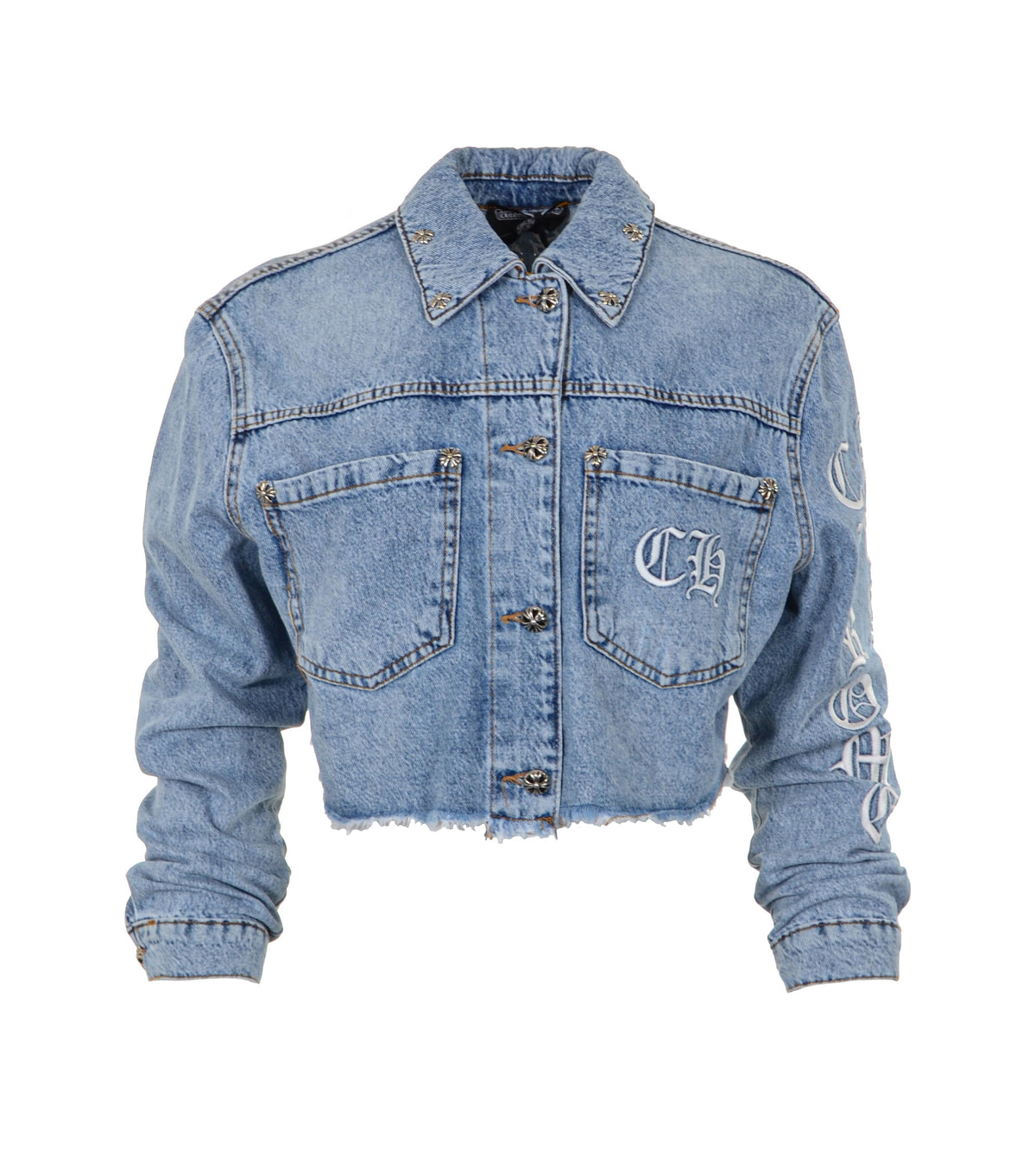 Women Denim Jacket