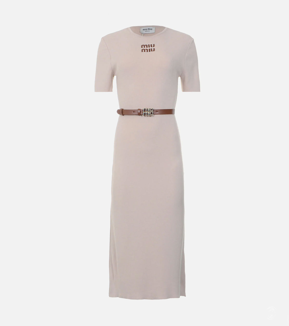 Women Cashmere Dress