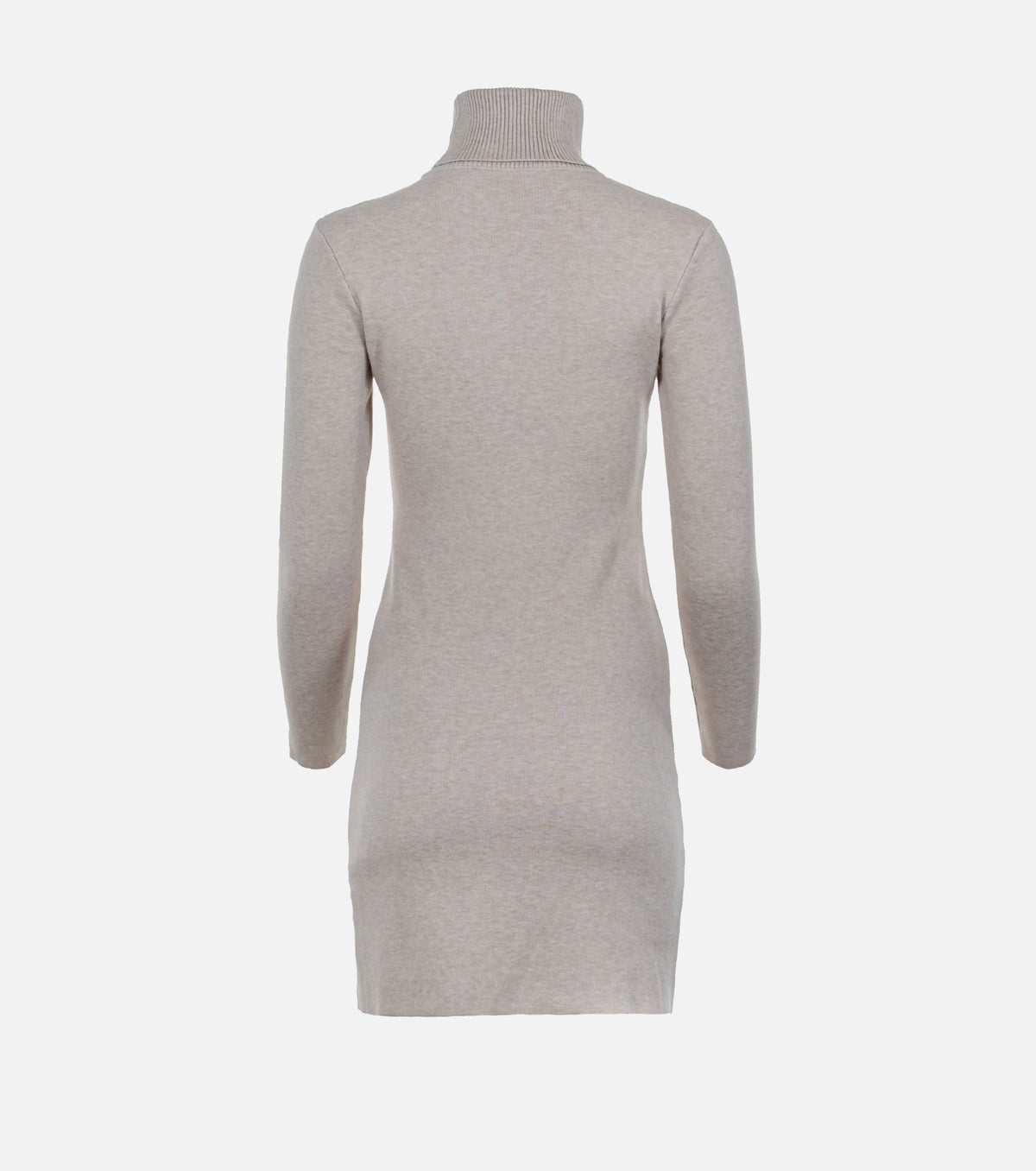 Women Cashmere Dress