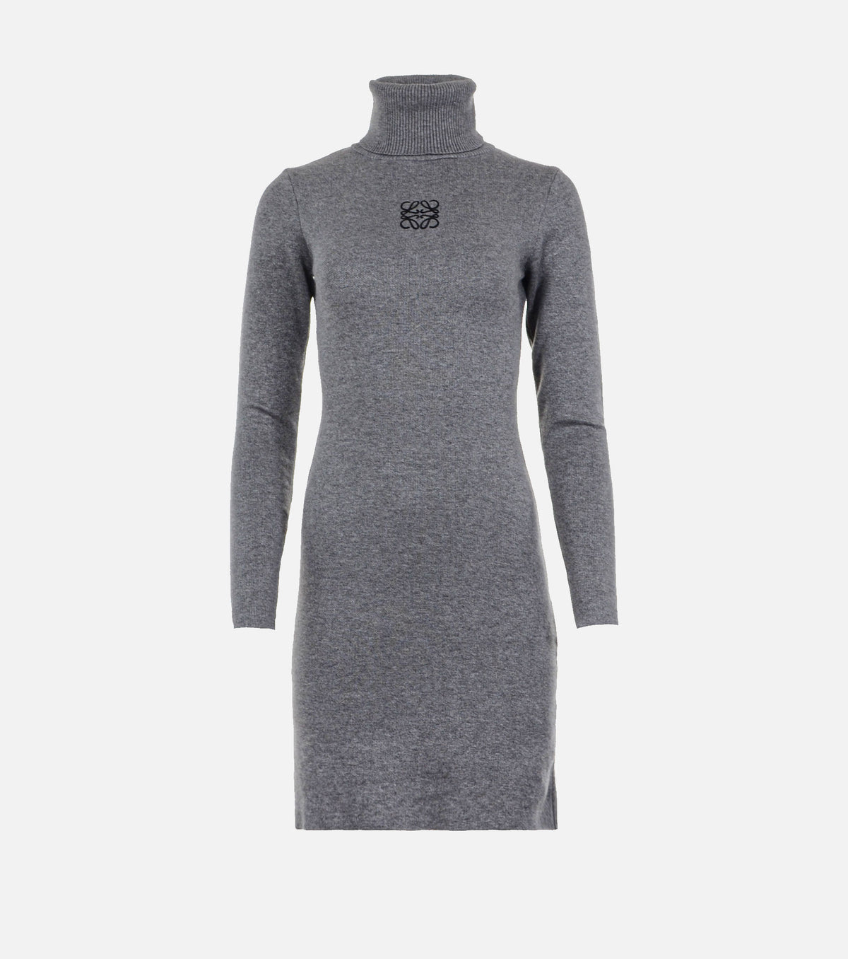 Women Cashmere Dress