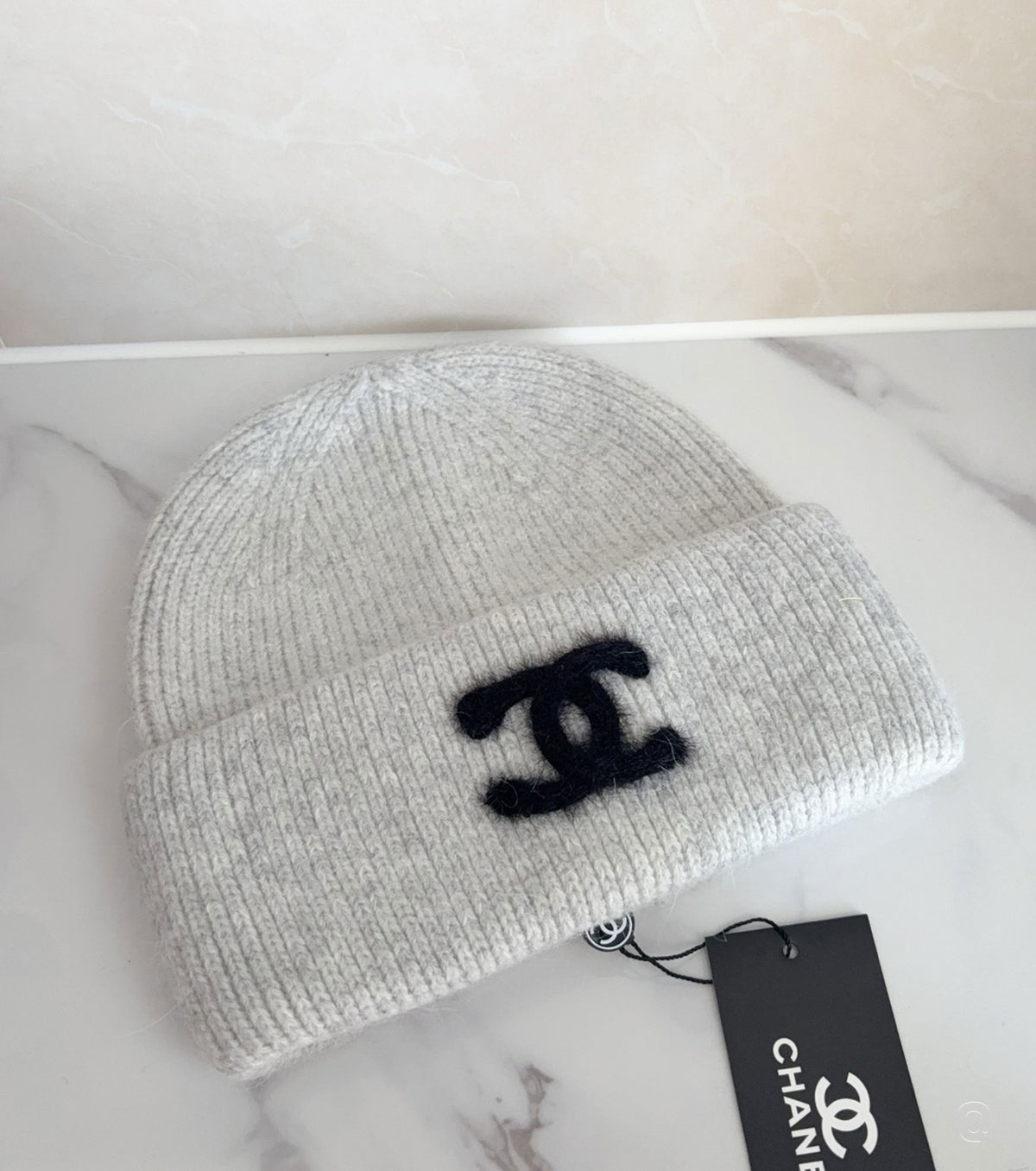 Women knitted hat