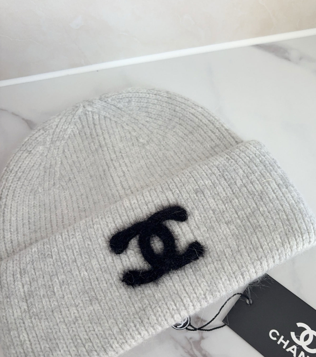 Women knitted hat