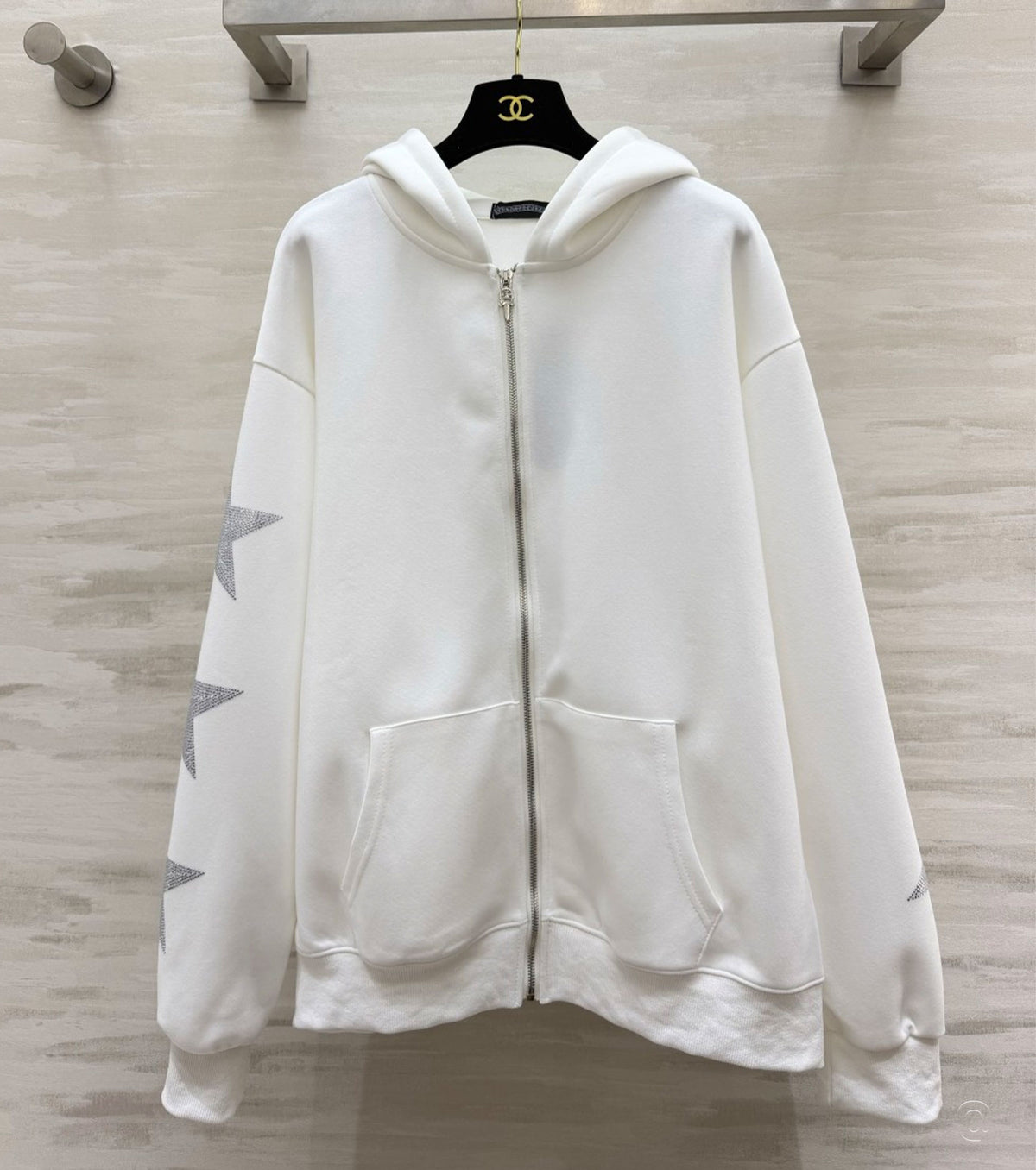 Women hoodie