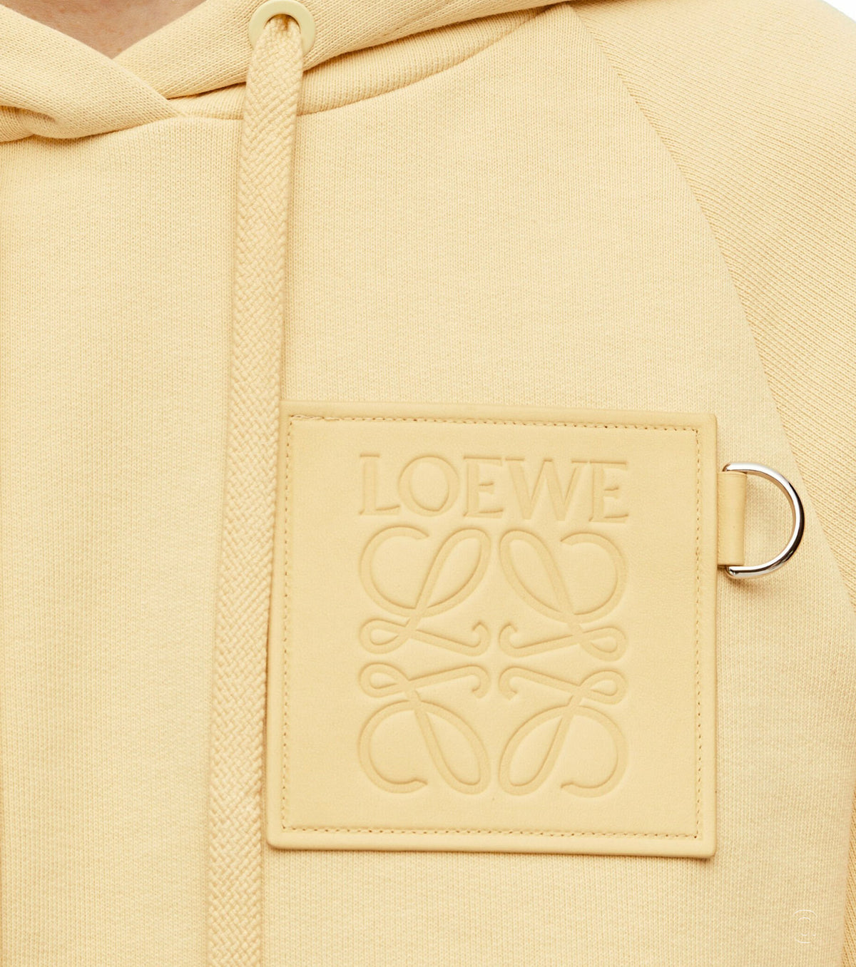 Anagram Hoodie LOE3002W