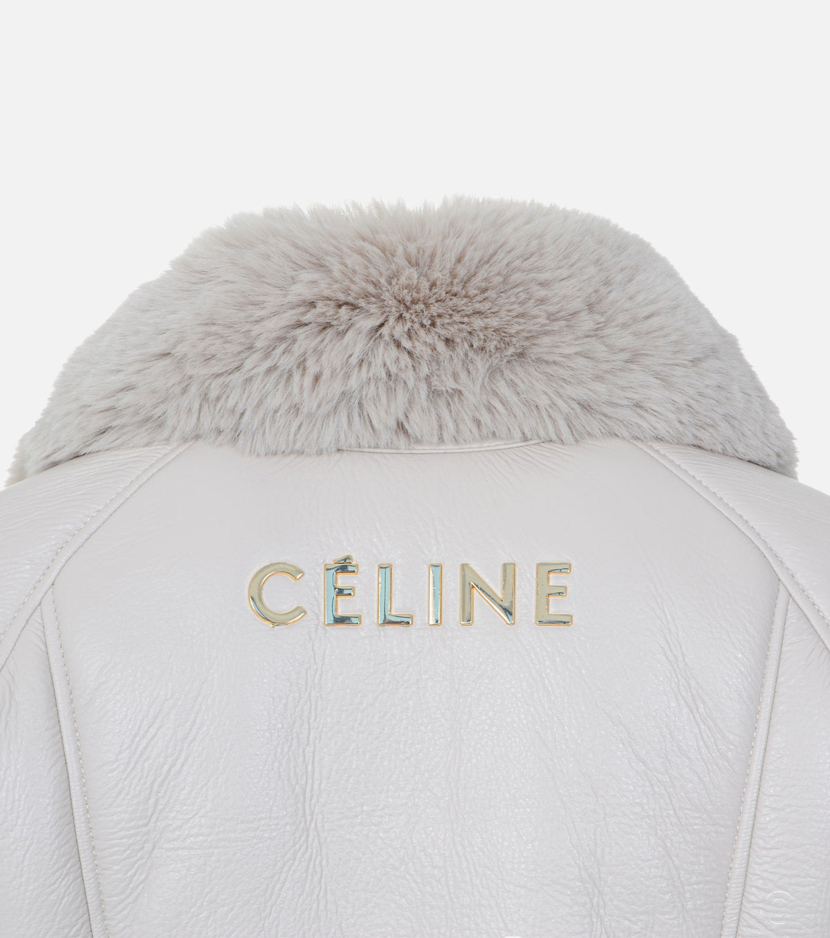 Women Teddy Bear Jacket