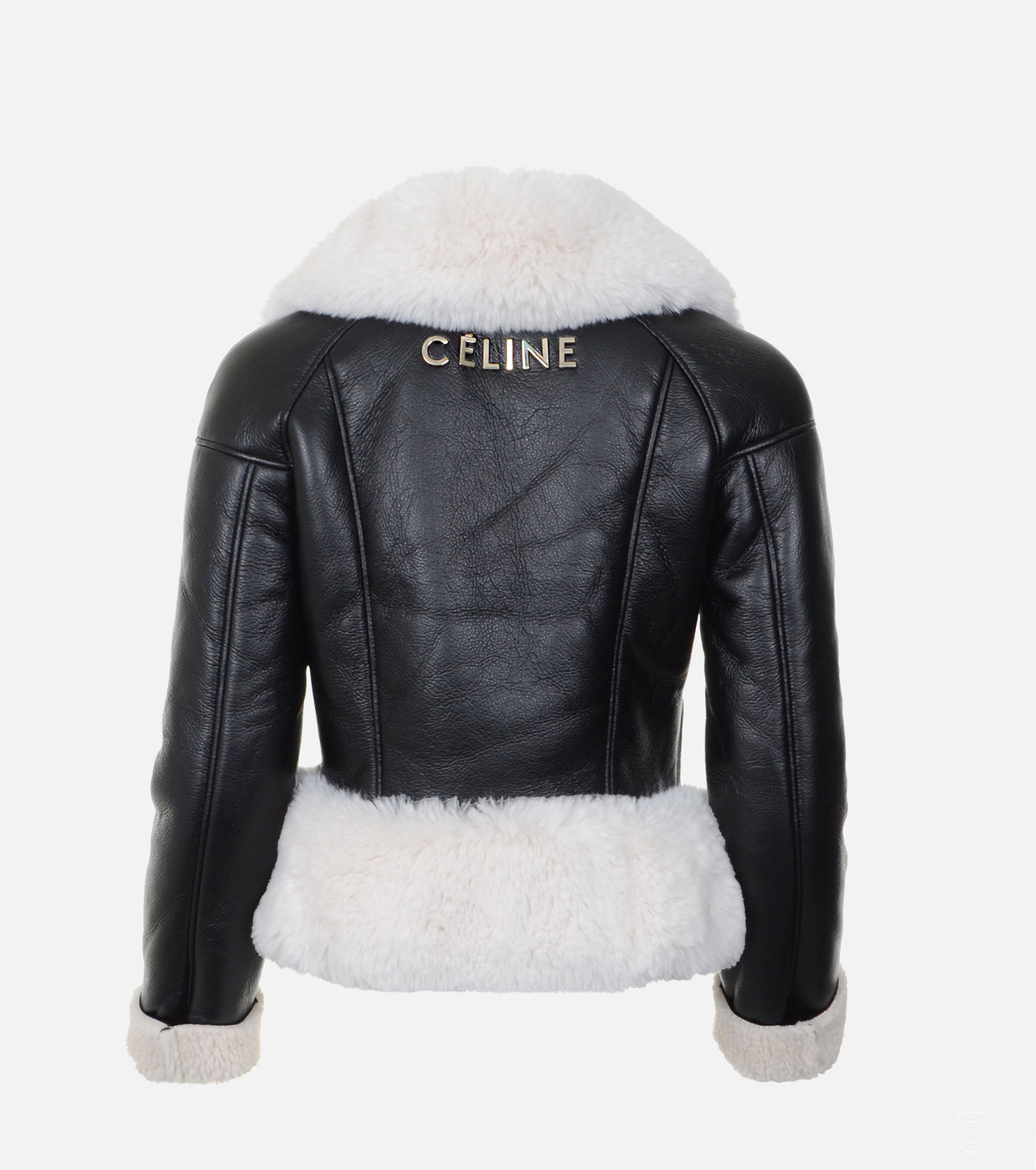 Women Teddy Bear Jacket