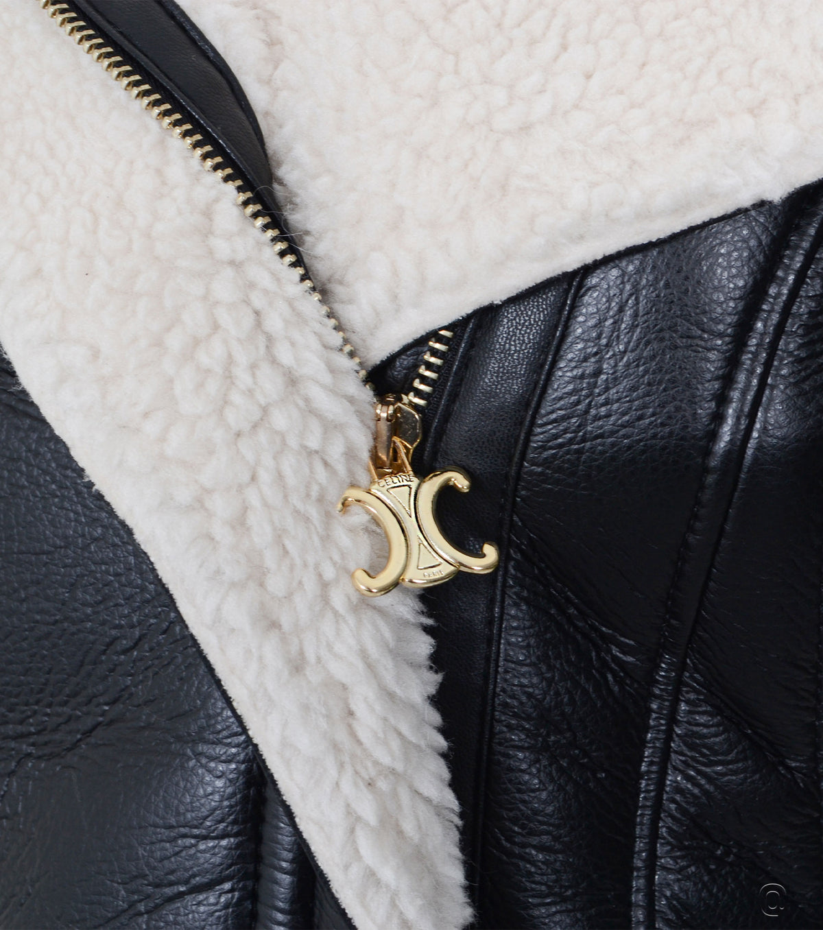 Women Teddy Bear Jacket