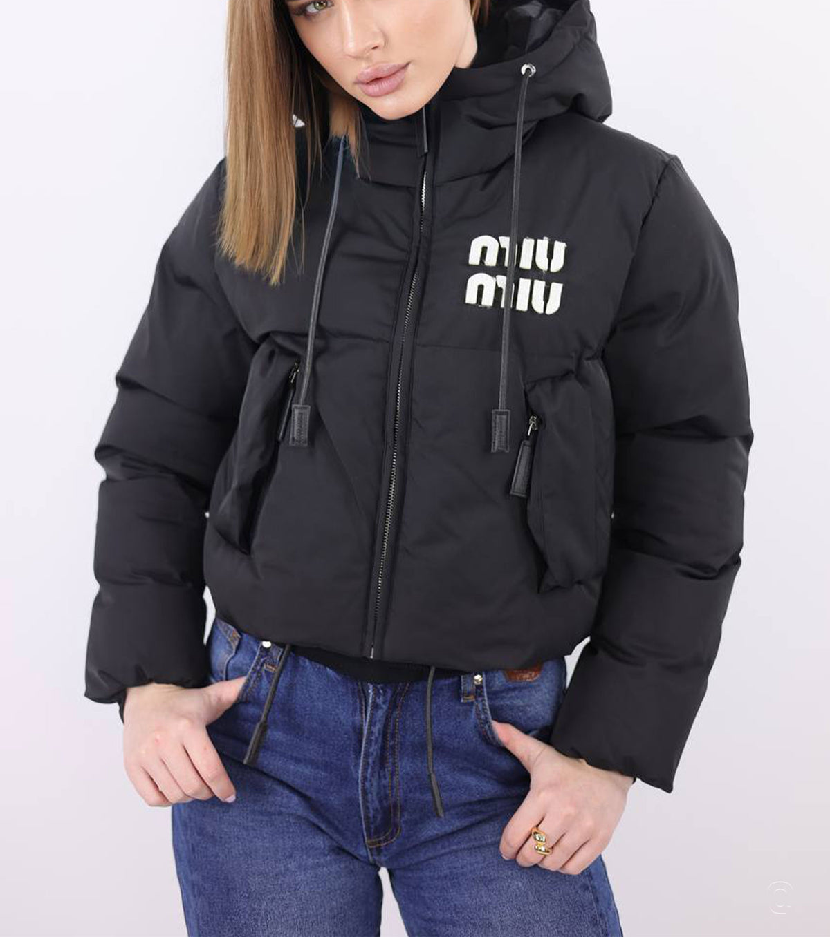 Women Bomber Jacket