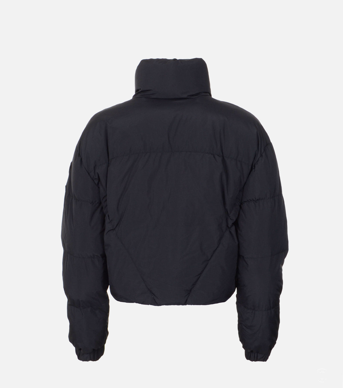 Women Down Bomber Jacket