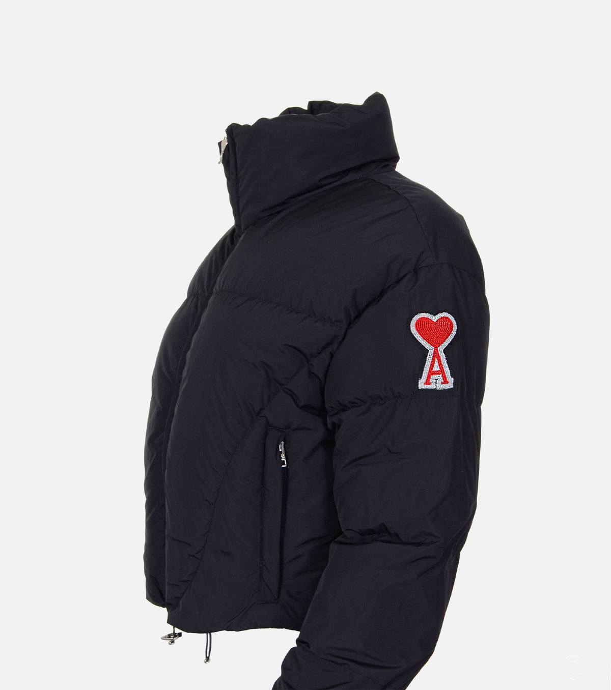 Women Down Bomber Jacket