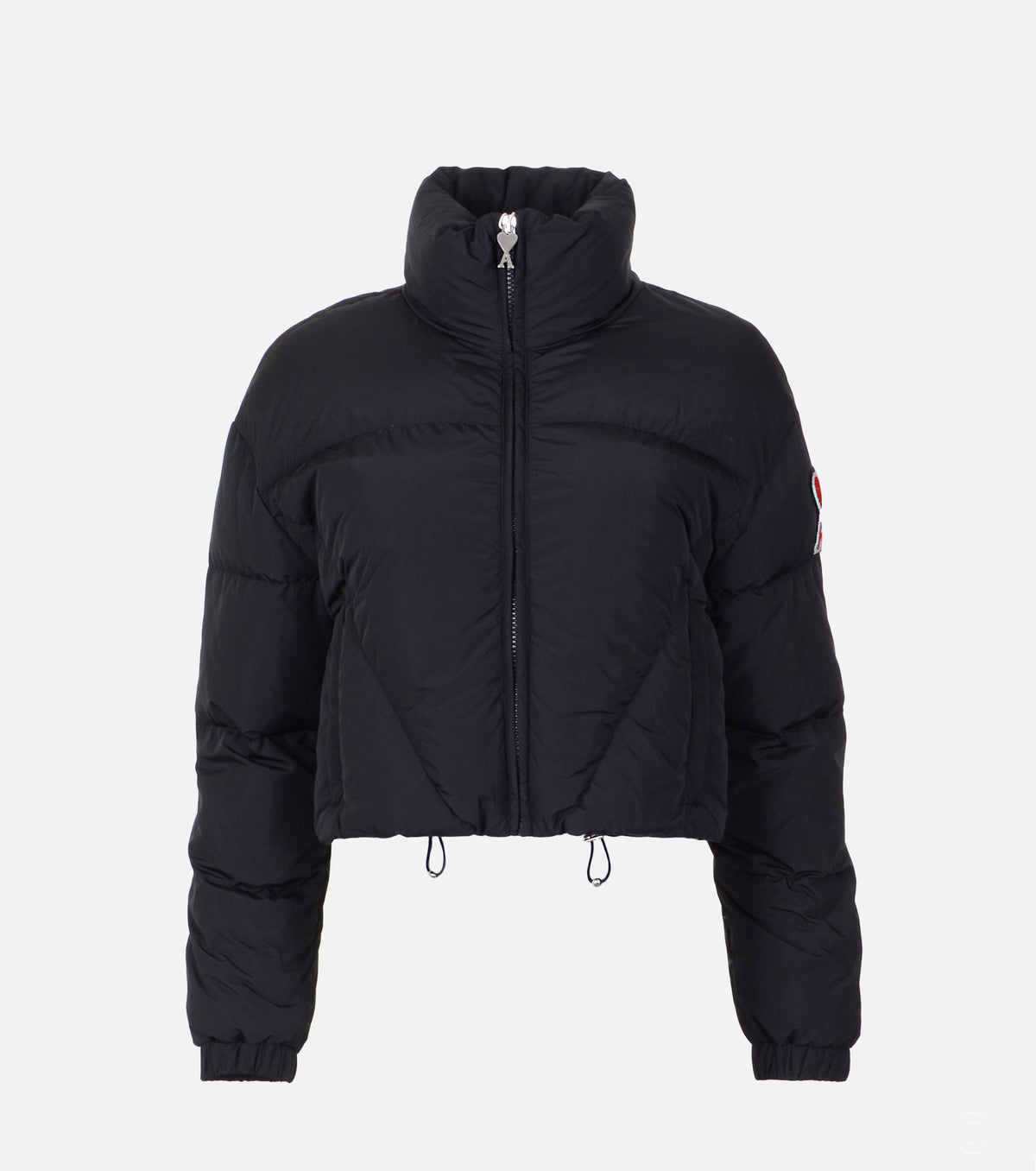 Women Down Bomber Jacket