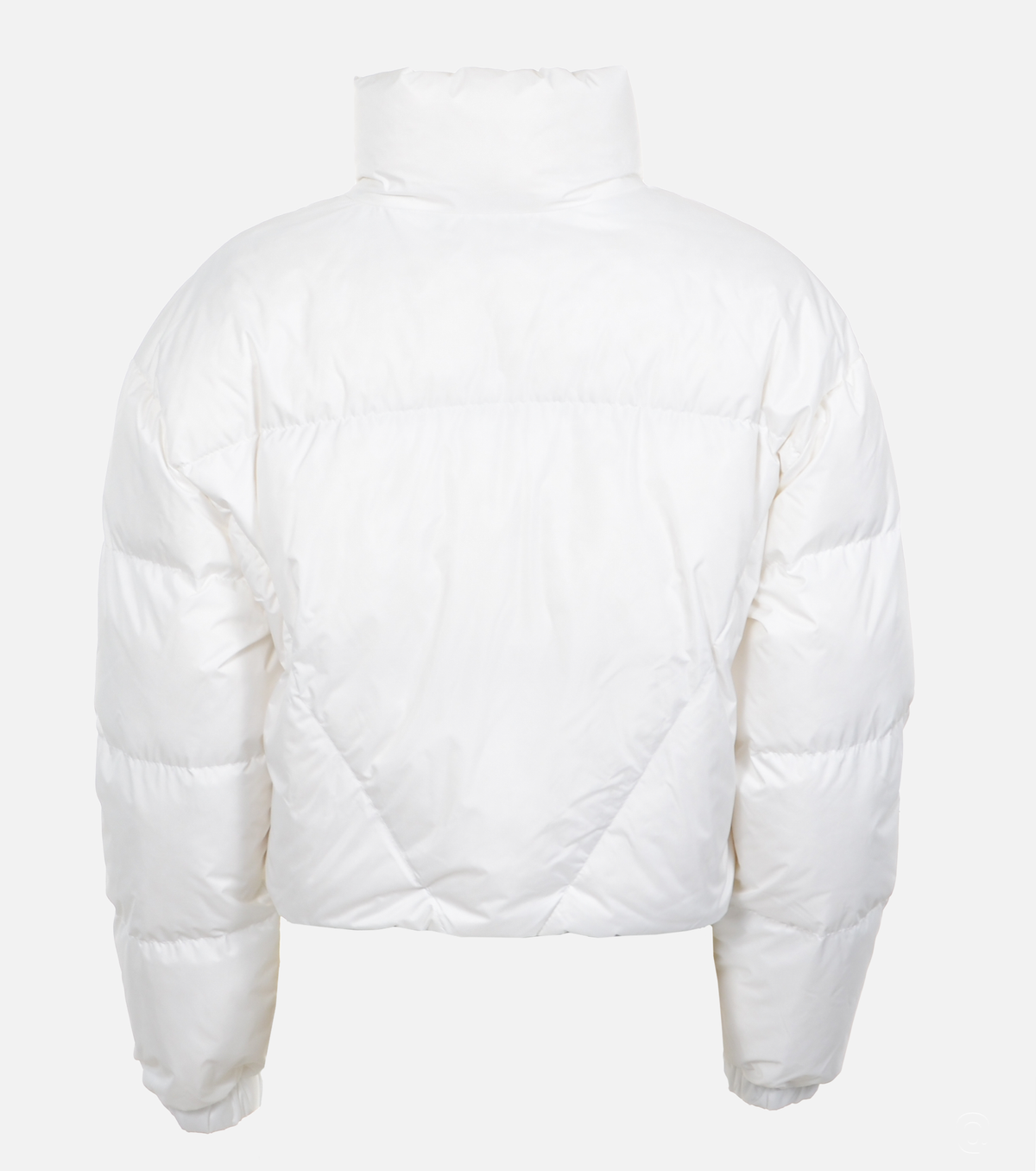 Women Down Bomber Jacket