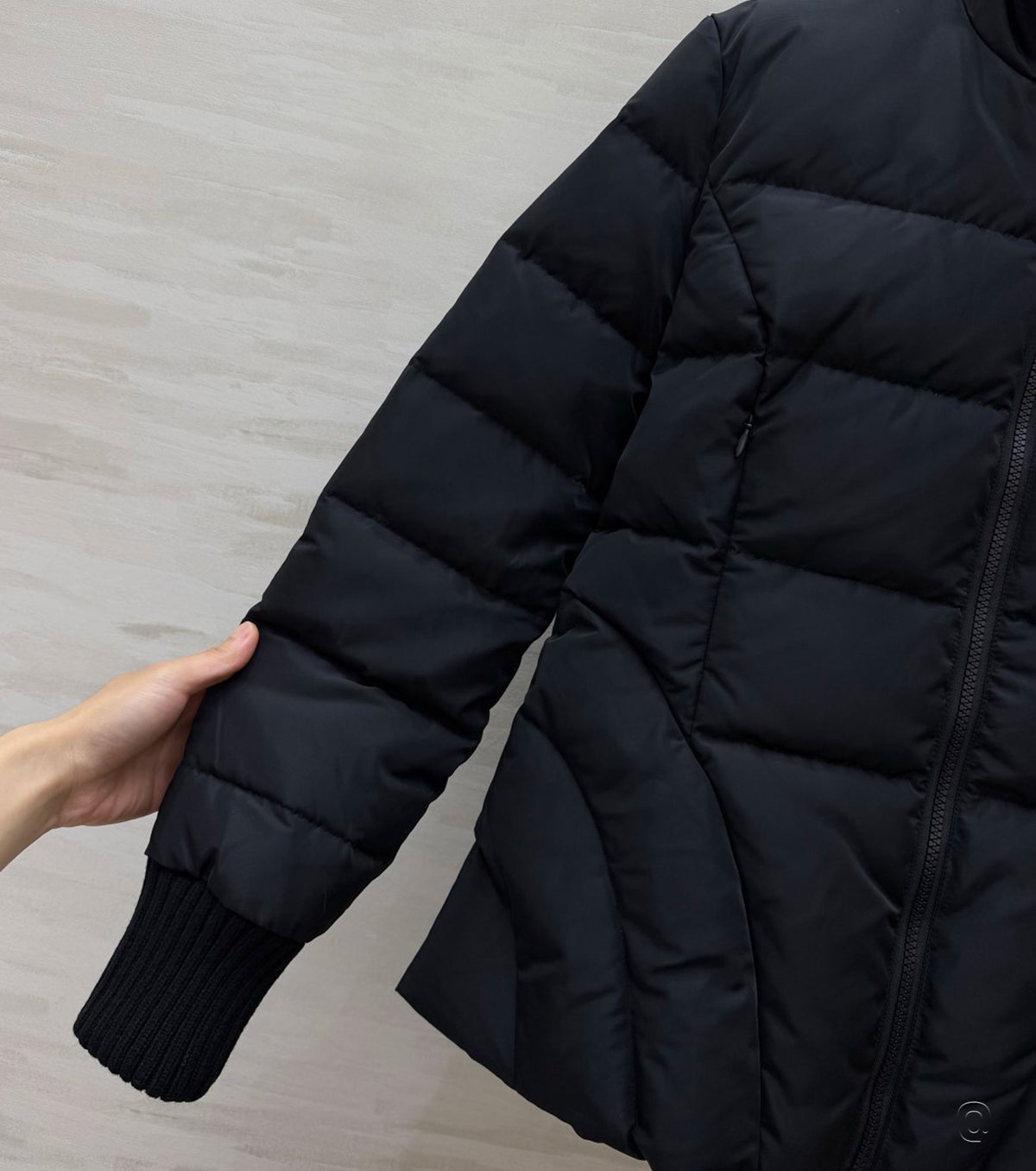 Women jacket