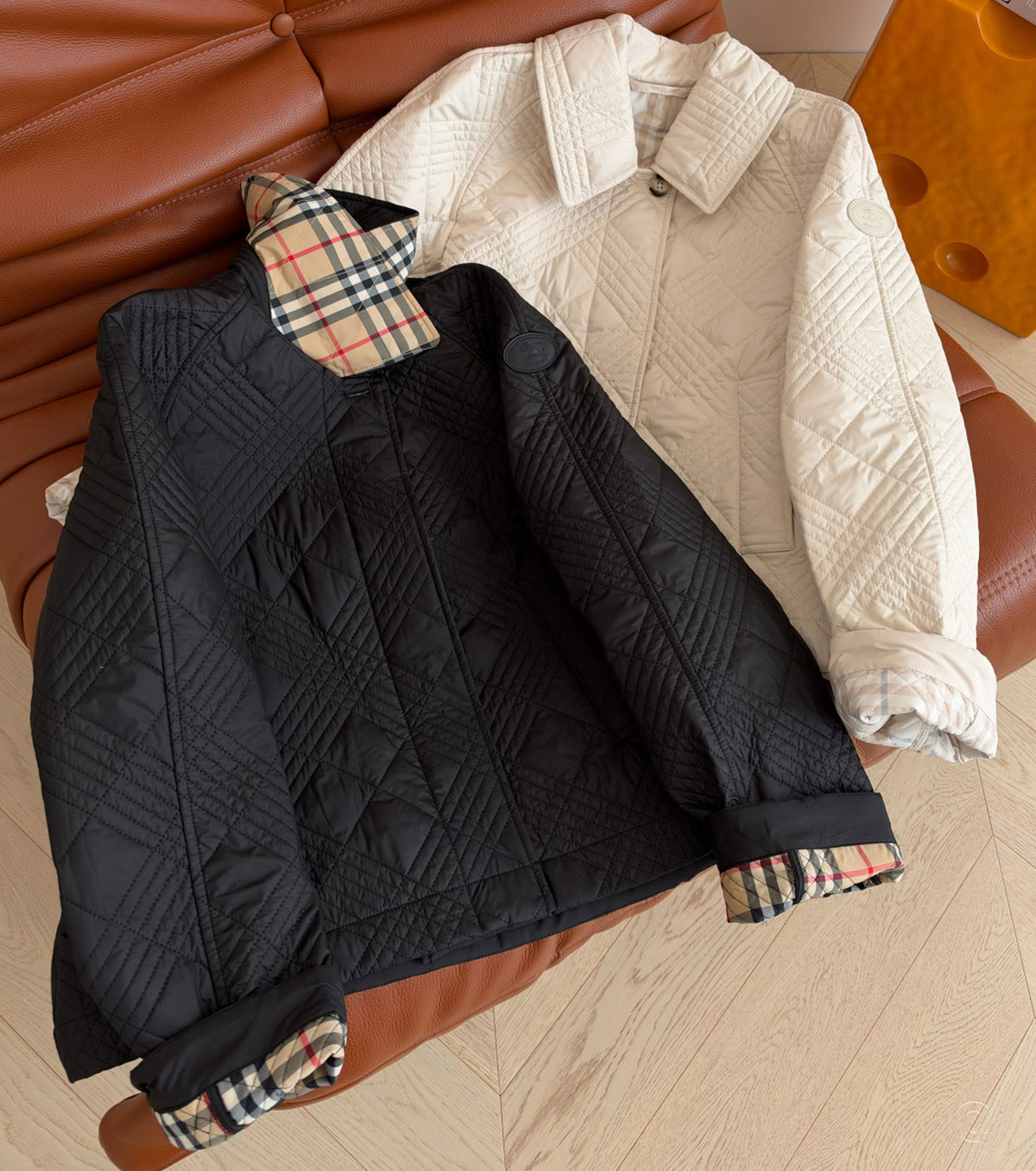 Women jacket