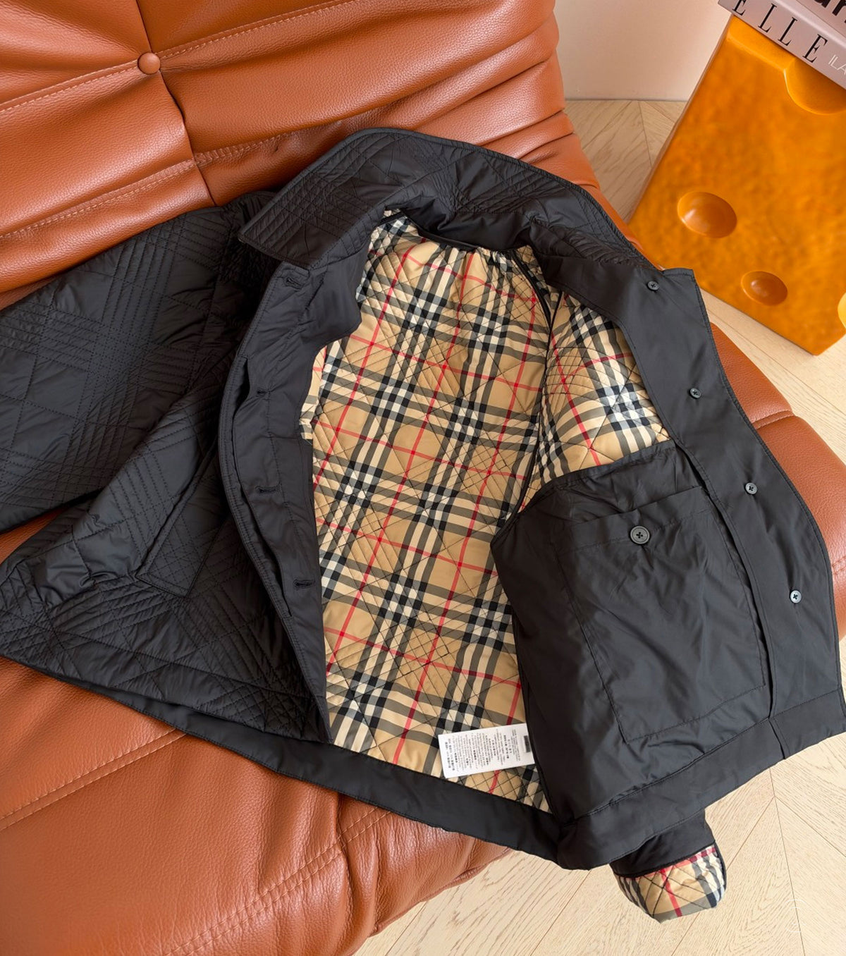 Women jacket