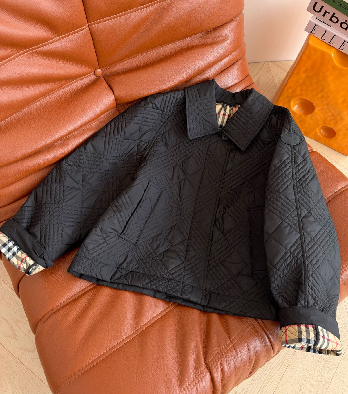 Women jacket