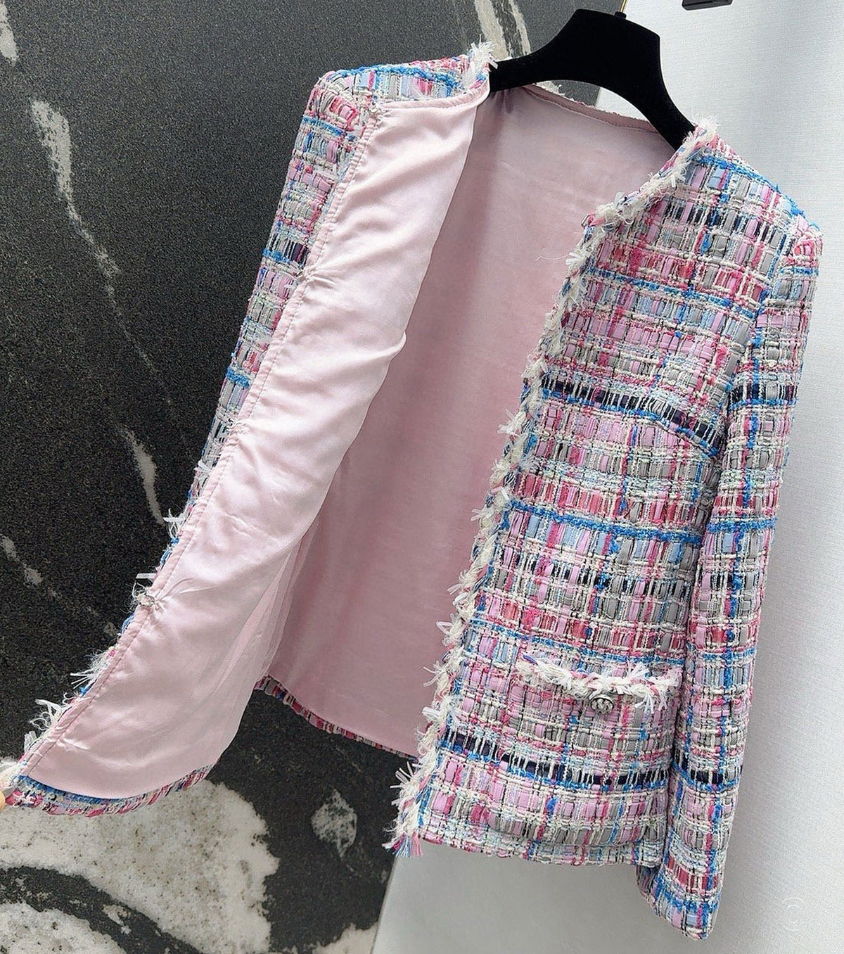 Women Short Blazer