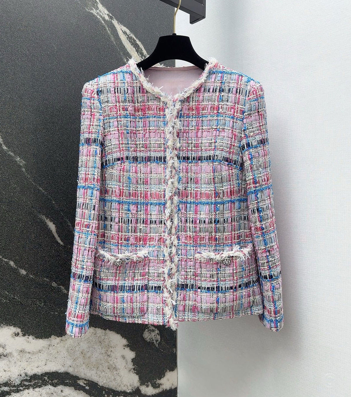 Women Short Blazer