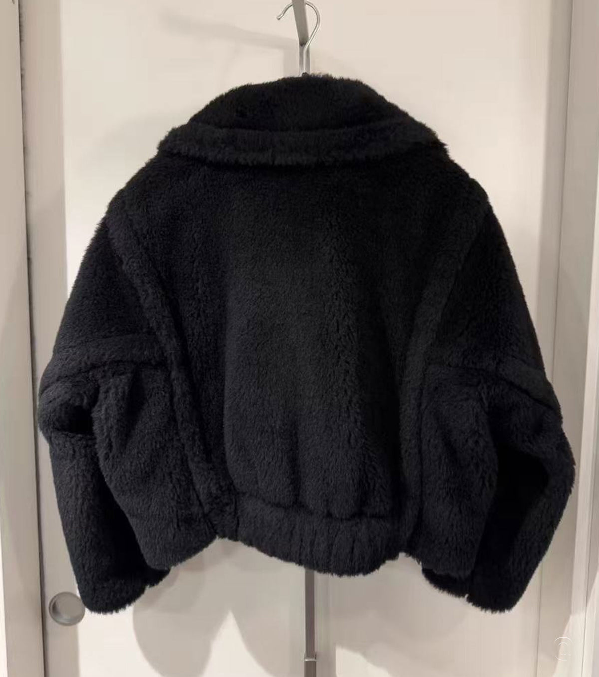Gardone jacket Oversized