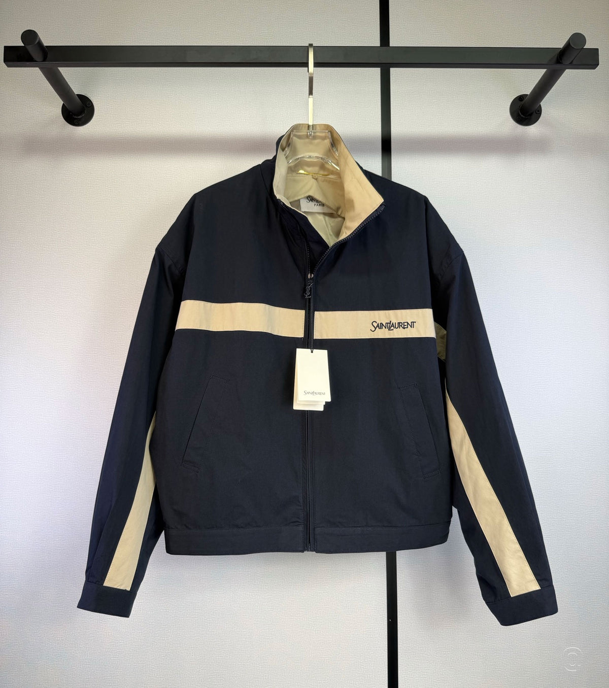 Cotton Jacket