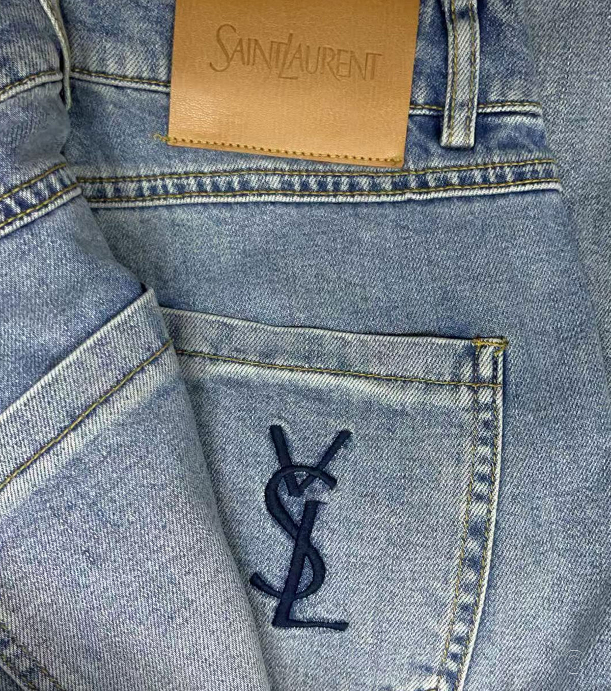 Дамски дънки