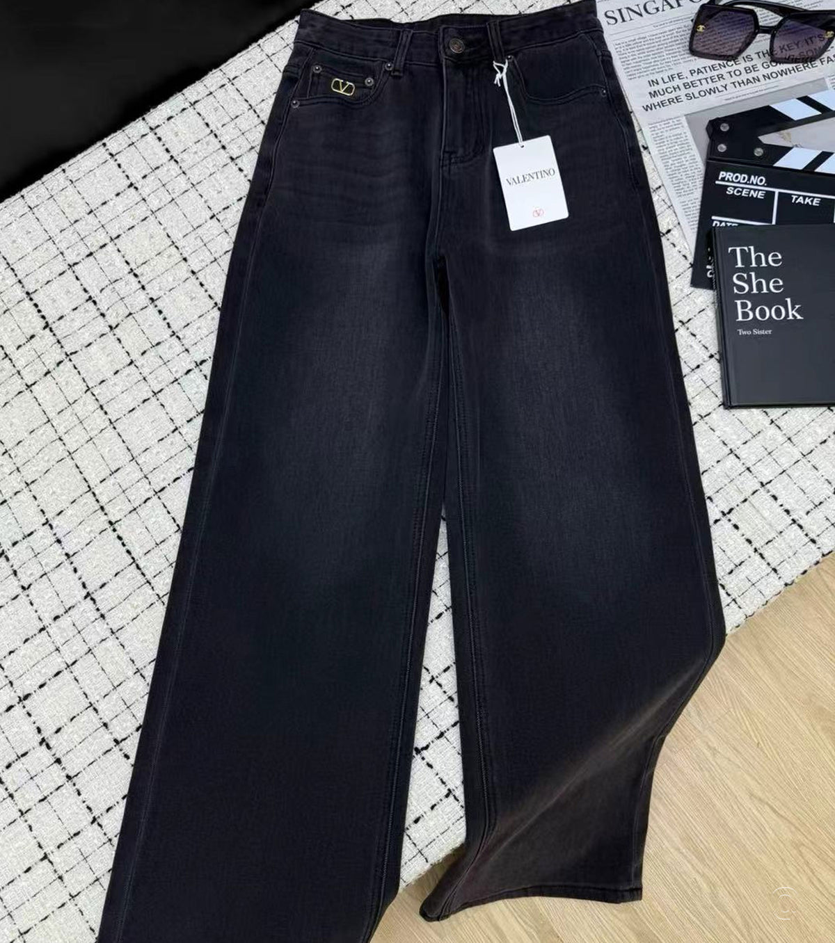 Women Jeans