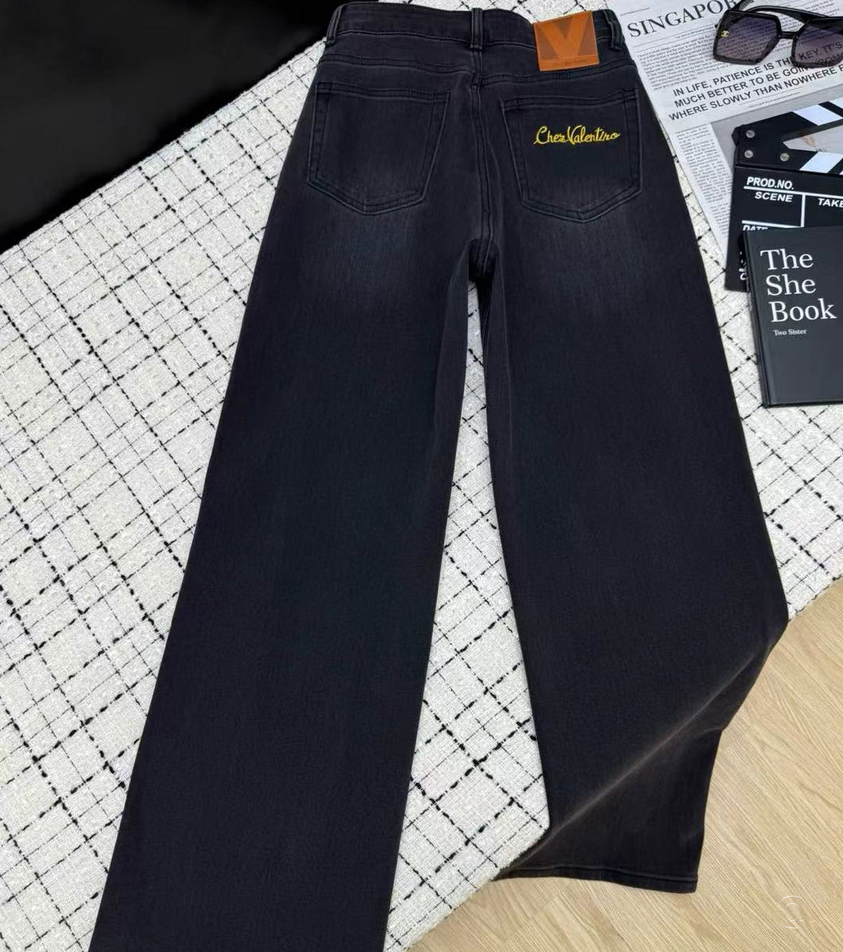 Women Jeans