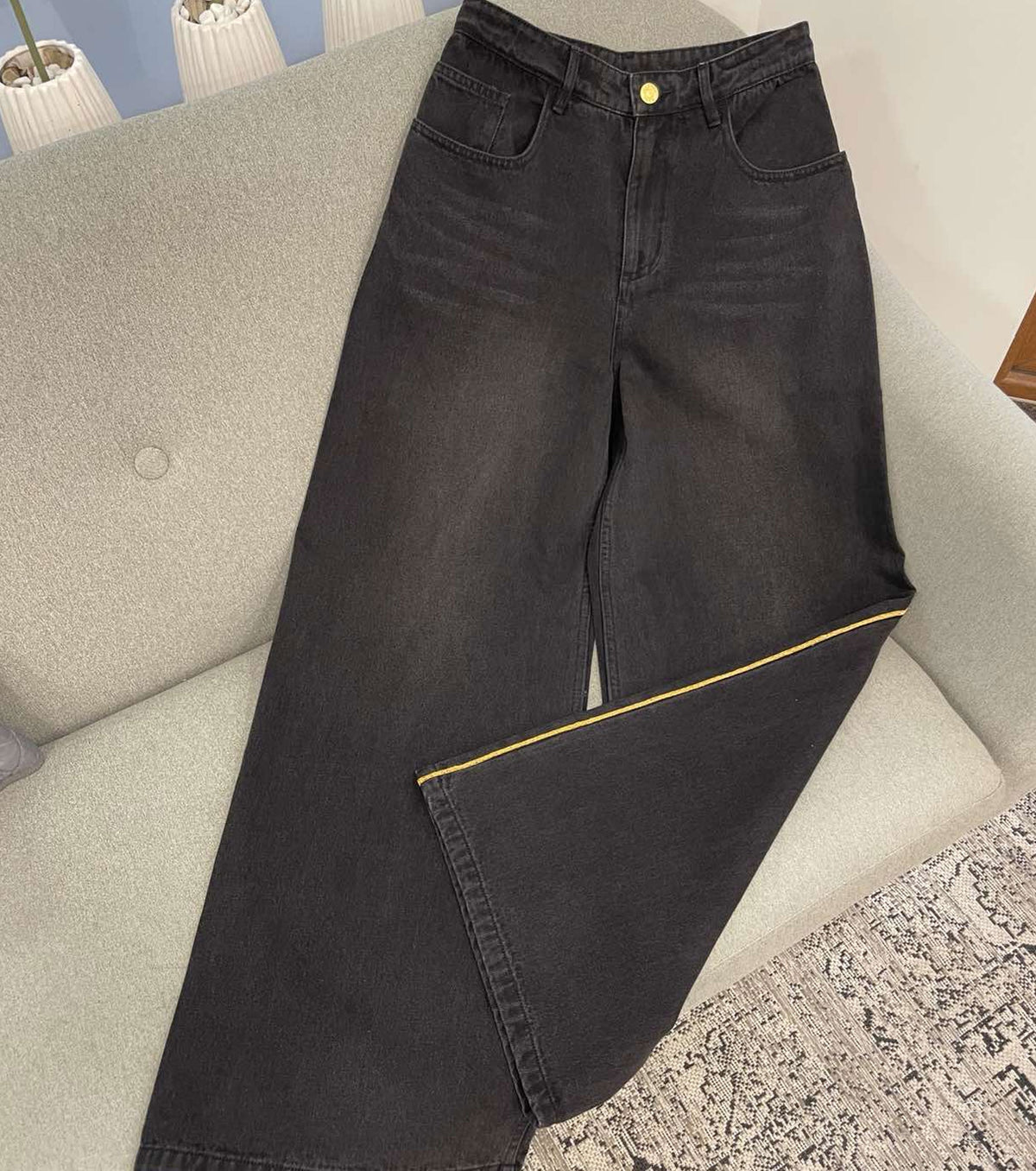Women jeans